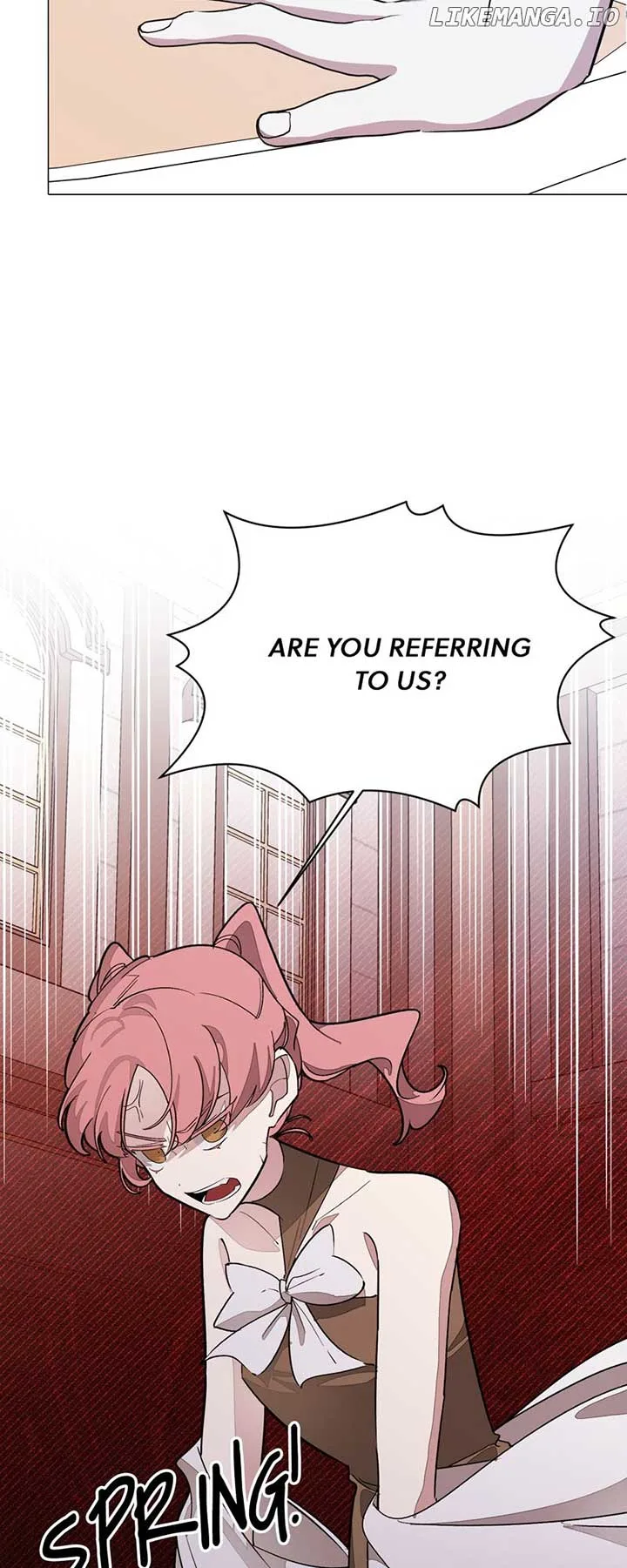 Duchess’s Lo-Fi Coffeehouse Chapter 45 page 65