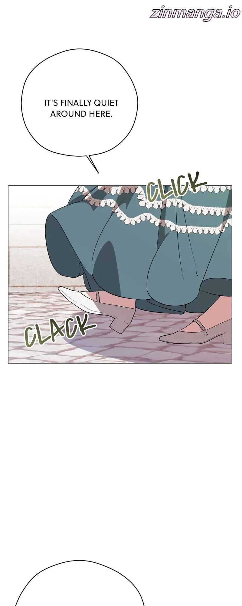 Duchess’s Lo-Fi Coffeehouse Chapter 44 page 63