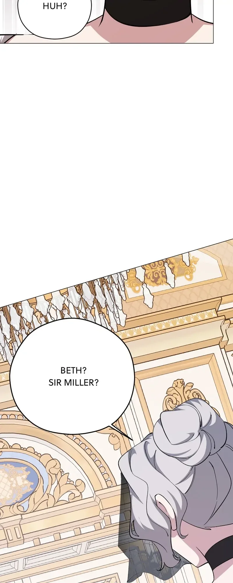 Duchess’s Lo-Fi Coffeehouse Chapter 55 page 22