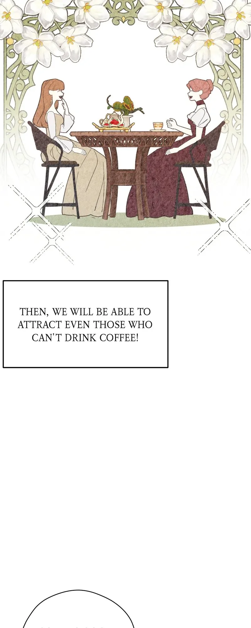 Duchess’s Lo-Fi Coffeehouse Chapter 55 page 13