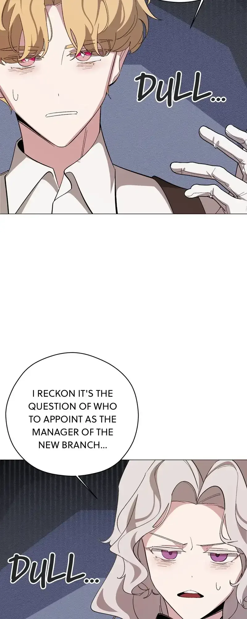 Duchess’s Lo-Fi Coffeehouse Chapter 57 page 44