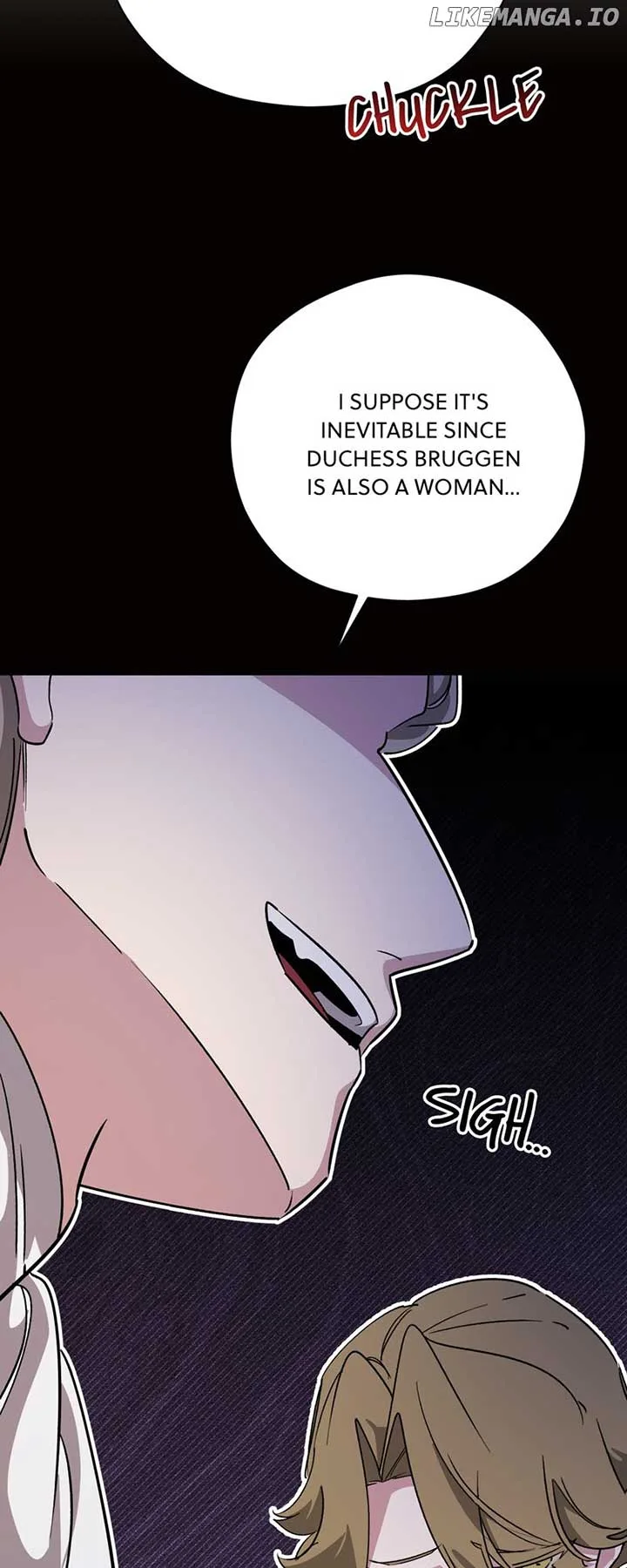 Duchess’s Lo-Fi Coffeehouse Chapter 45 page 63