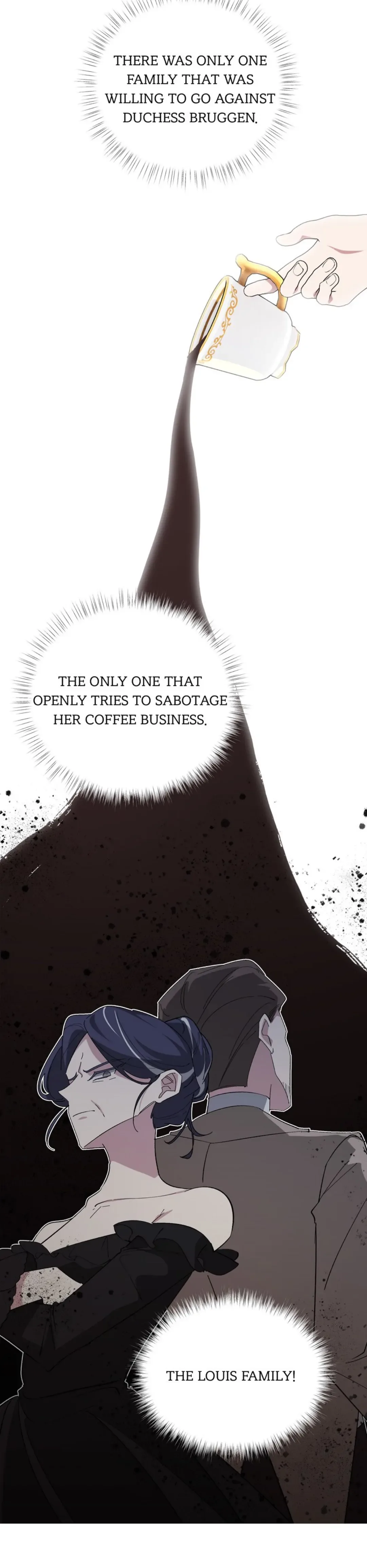 Duchess’s Lo-Fi Coffeehouse Chapter 54 page 32