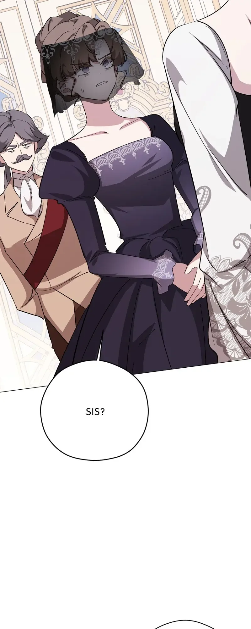 Duchess’s Lo-Fi Coffeehouse Chapter 55 page 23