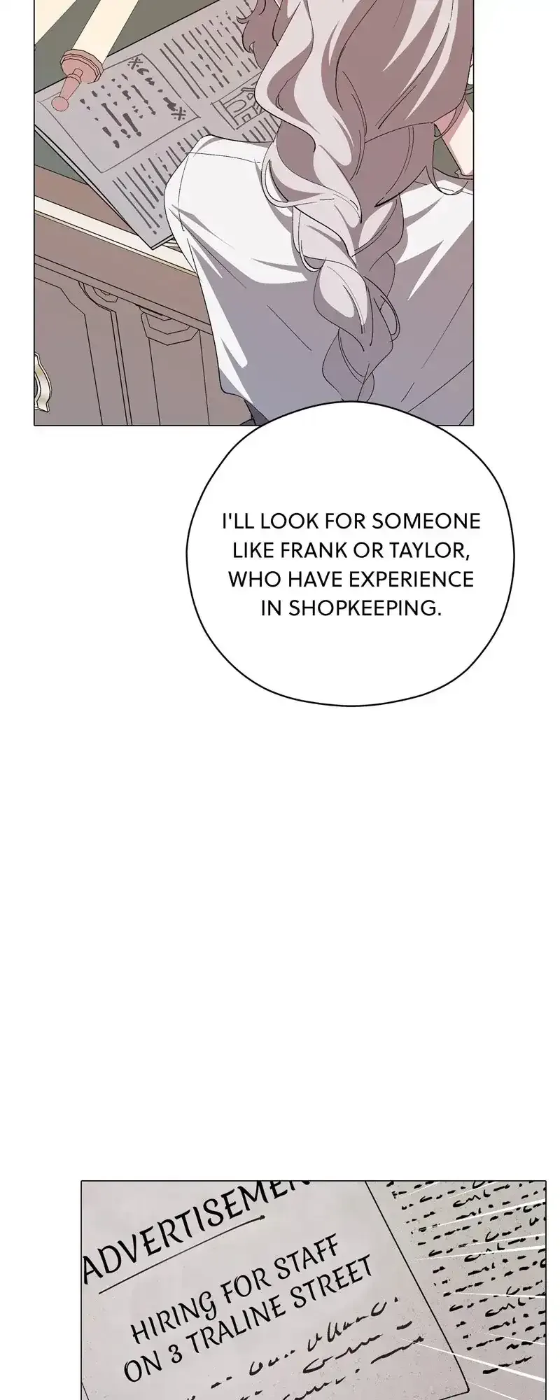 Duchess’s Lo-Fi Coffeehouse Chapter 57 page 52