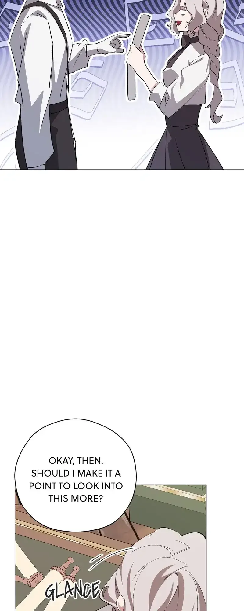Duchess’s Lo-Fi Coffeehouse Chapter 57 page 51