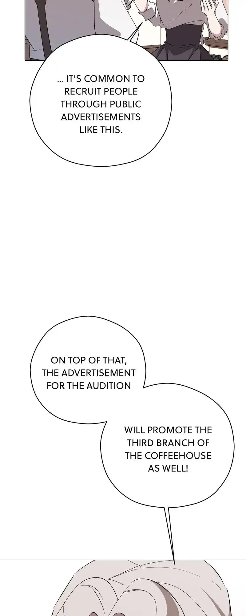 Duchess’s Lo-Fi Coffeehouse Chapter 57 page 57