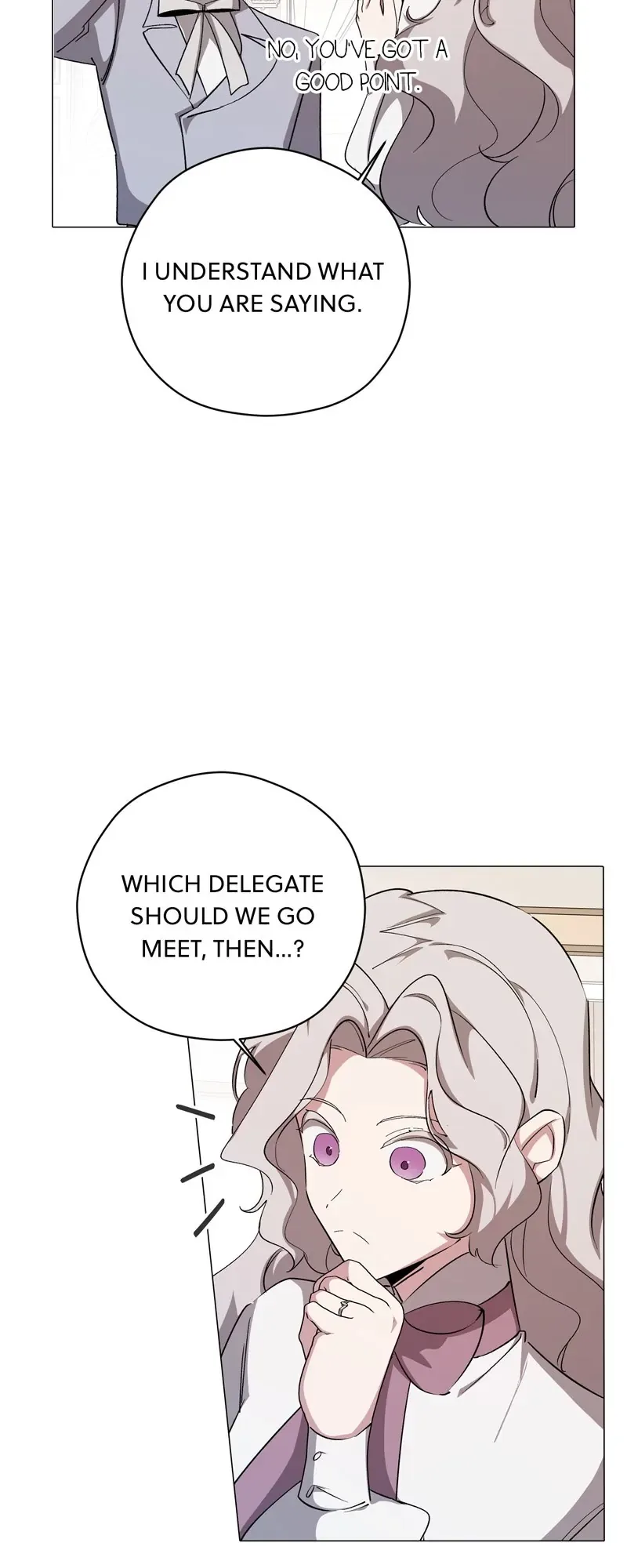 Duchess’s Lo-Fi Coffeehouse Chapter 55 page 5