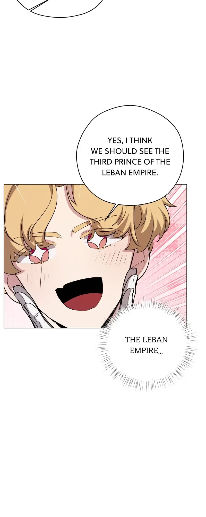 Duchess’s Lo-Fi Coffeehouse Chapter 55 page 7