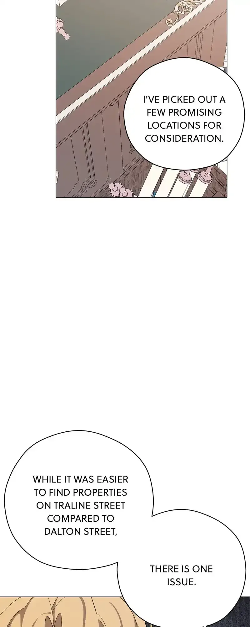 Duchess’s Lo-Fi Coffeehouse Chapter 57 page 43
