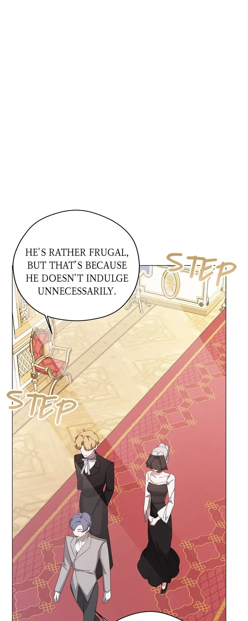Duchess’s Lo-Fi Coffeehouse Chapter 55 page 17