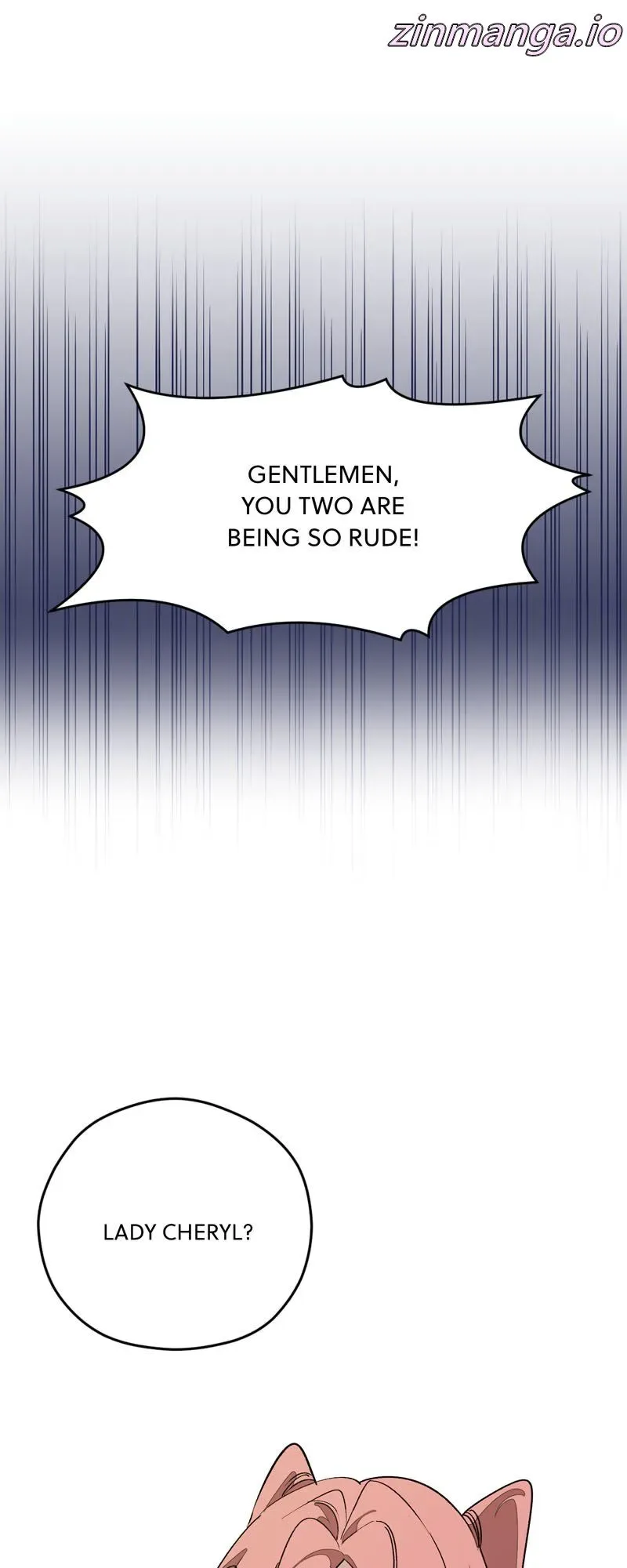 Duchess’s Lo-Fi Coffeehouse Chapter 44 page 58