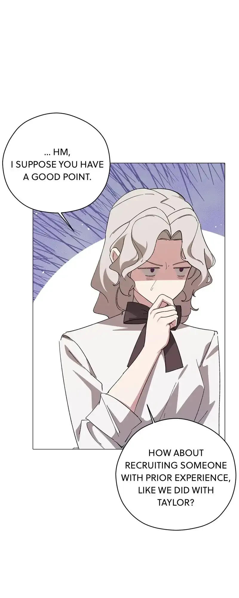 Duchess’s Lo-Fi Coffeehouse Chapter 57 page 48