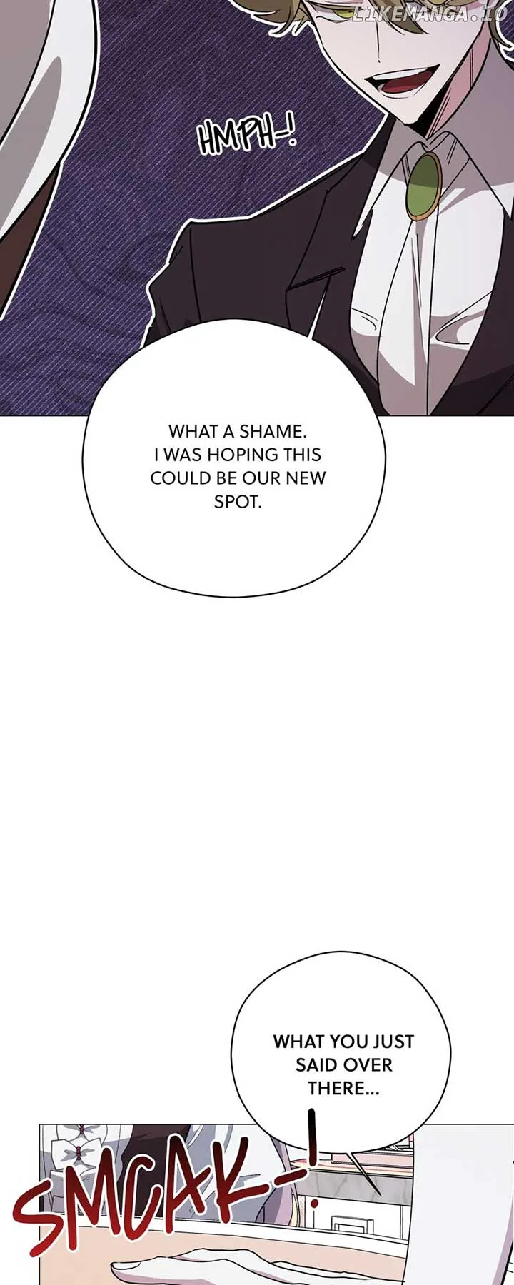 Duchess’s Lo-Fi Coffeehouse Chapter 45 page 64