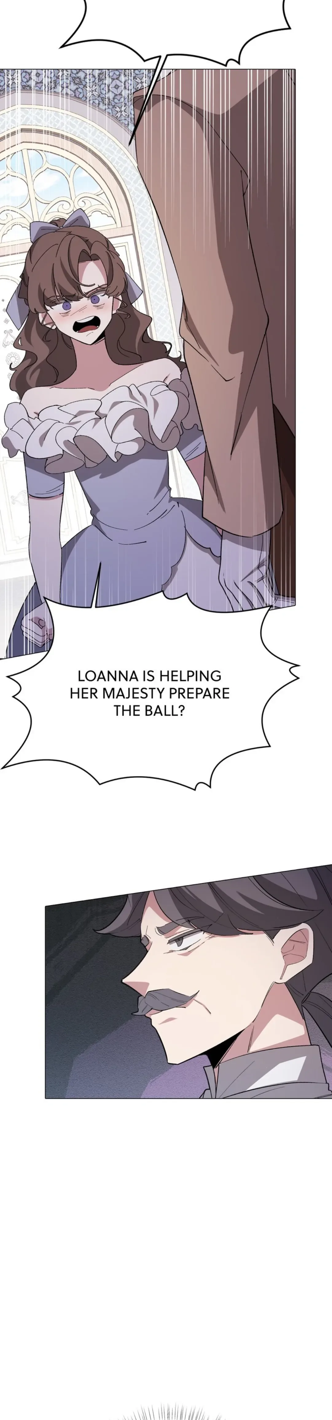 Duchess’s Lo-Fi Coffeehouse Chapter 54 page 31