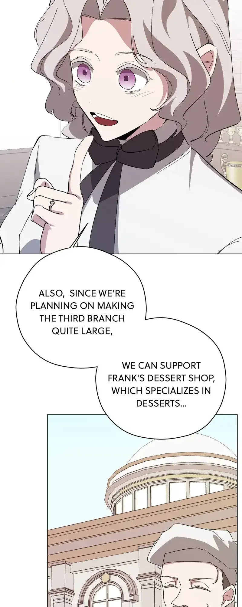 Duchess’s Lo-Fi Coffeehouse Chapter 57 page 58