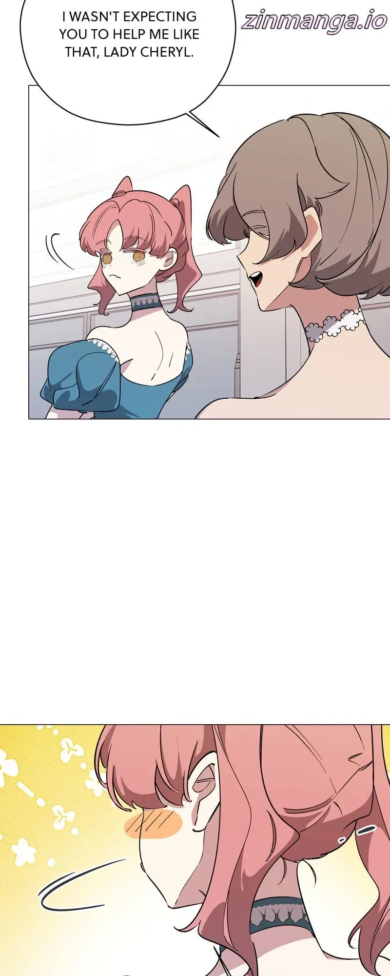 Duchess’s Lo-Fi Coffeehouse Chapter 44 page 64