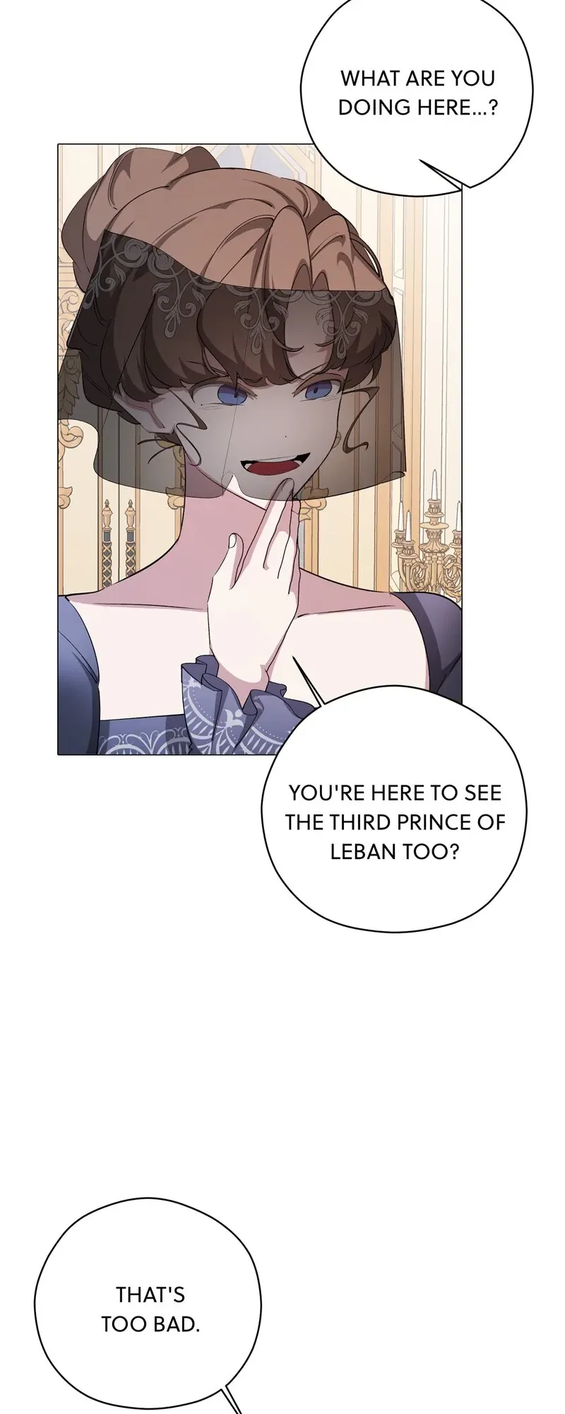Duchess’s Lo-Fi Coffeehouse Chapter 55 page 24
