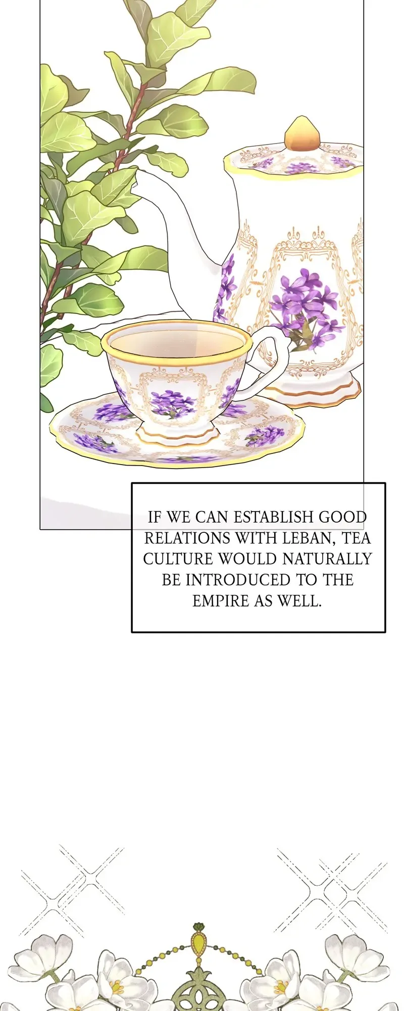 Duchess’s Lo-Fi Coffeehouse Chapter 55 page 12