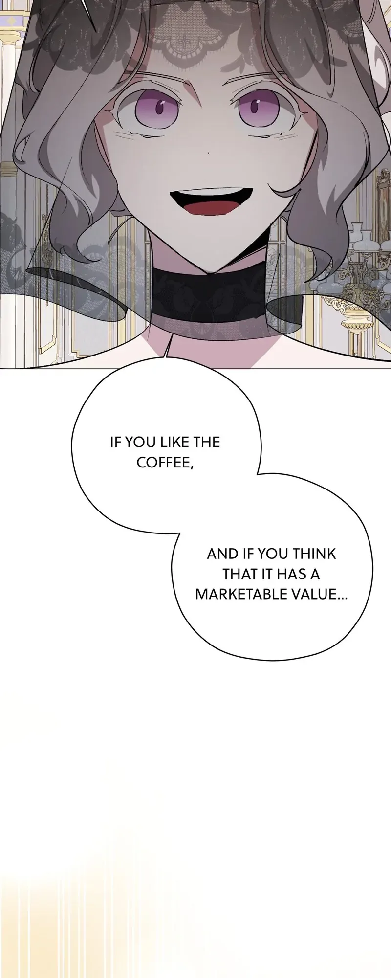 Duchess’s Lo-Fi Coffeehouse Chapter 55 page 40