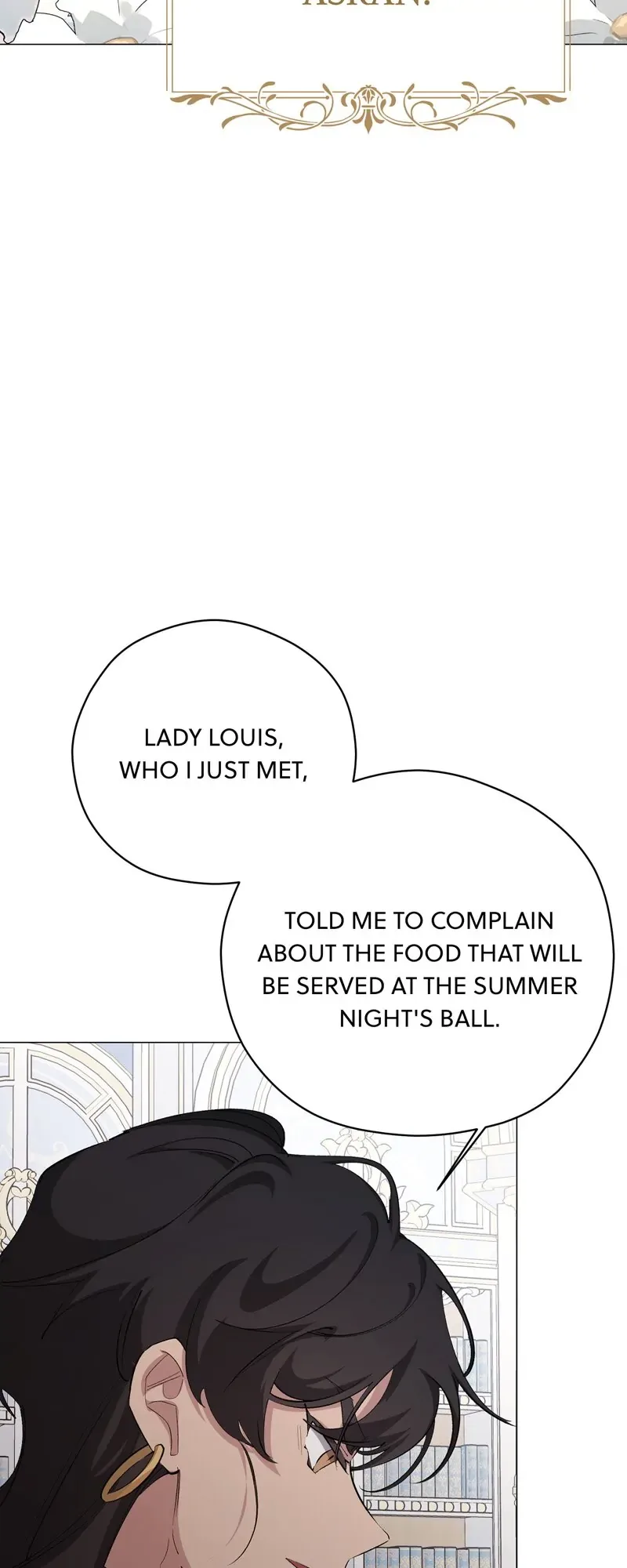 Duchess’s Lo-Fi Coffeehouse Chapter 55 page 31