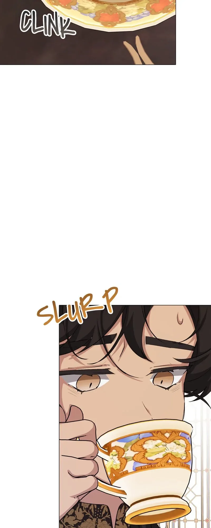 Duchess’s Lo-Fi Coffeehouse Chapter 55 page 44