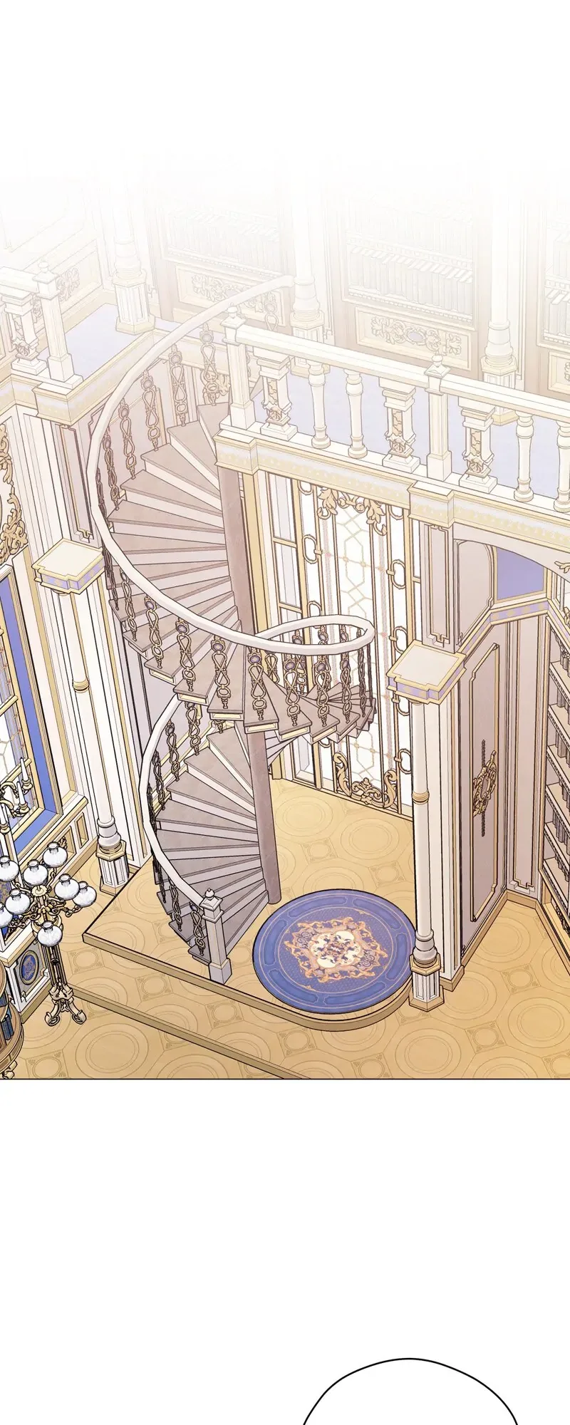 Duchess’s Lo-Fi Coffeehouse Chapter 55 page 29
