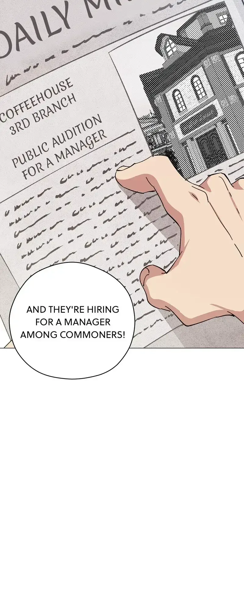 Duchess’s Lo-Fi Coffeehouse Chapter 57 page 66