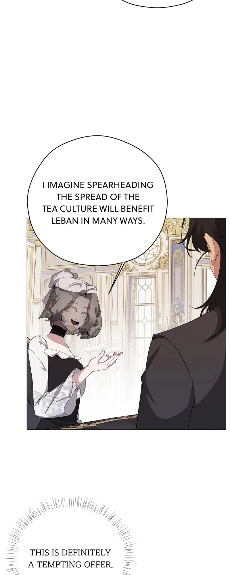 Duchess’s Lo-Fi Coffeehouse Chapter 55 page 51
