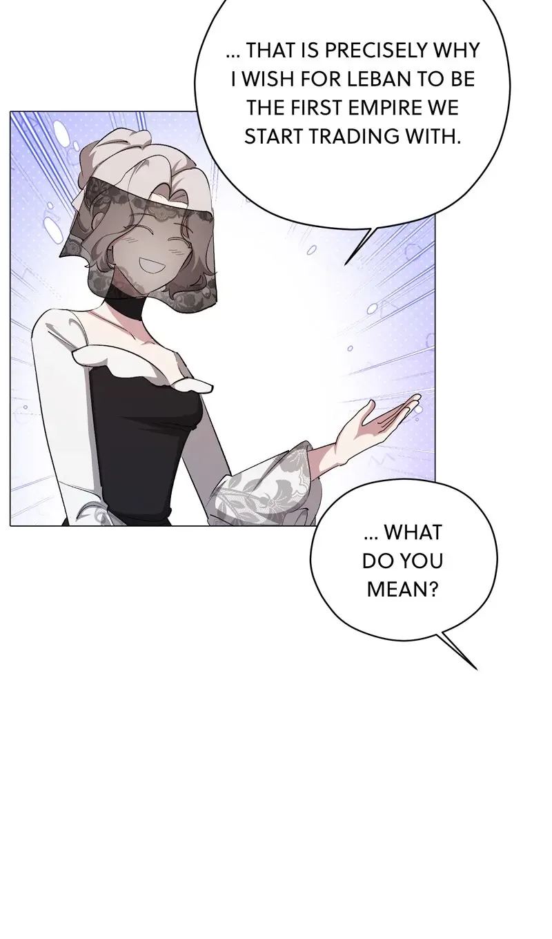 Duchess’s Lo-Fi Coffeehouse Chapter 55 page 49