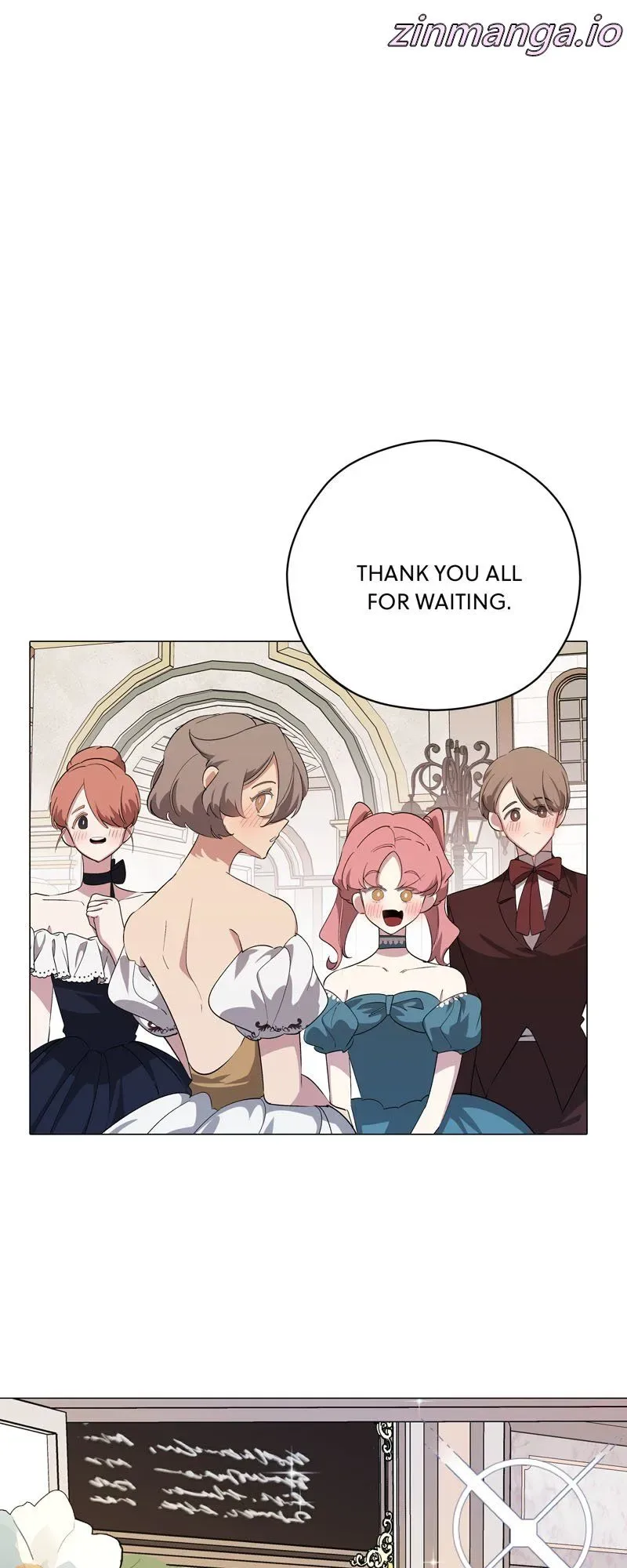 Duchess’s Lo-Fi Coffeehouse Chapter 44 page 68
