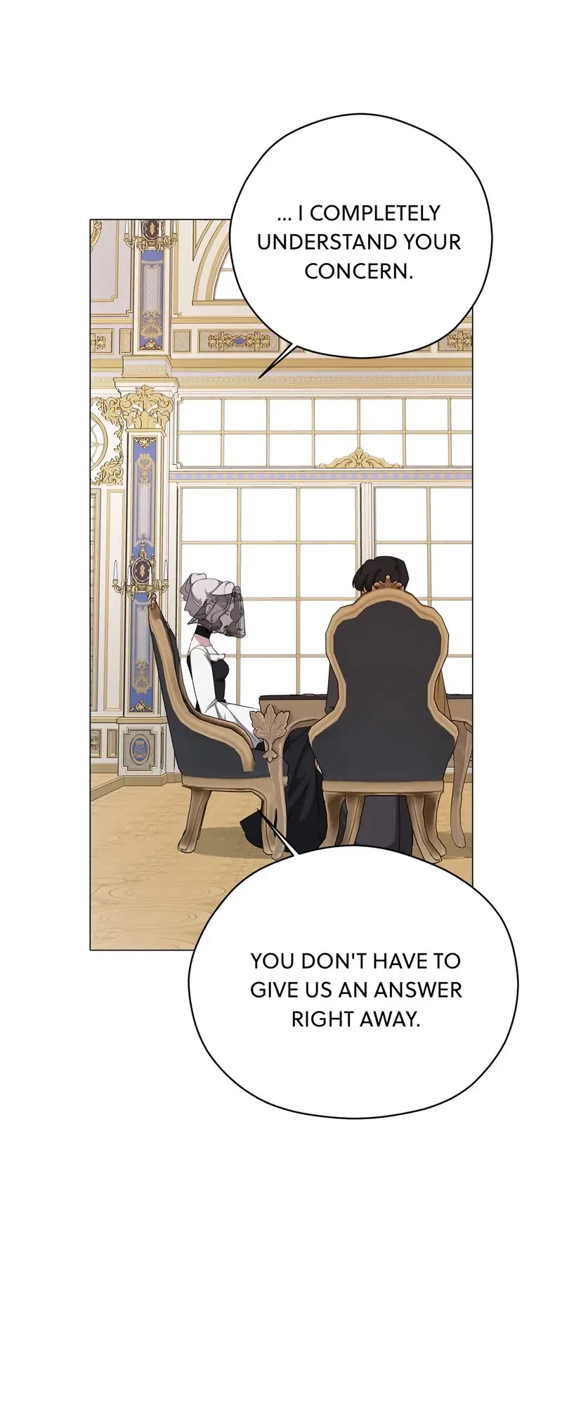 Duchess’s Lo-Fi Coffeehouse Chapter 55 page 58