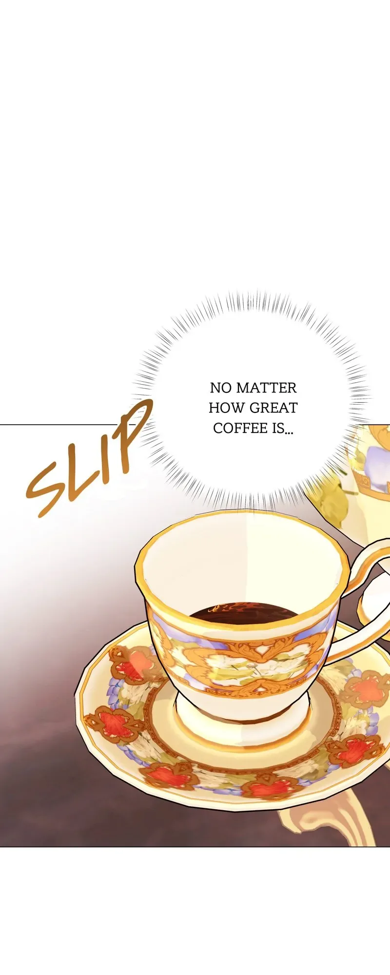 Duchess’s Lo-Fi Coffeehouse Chapter 55 page 64