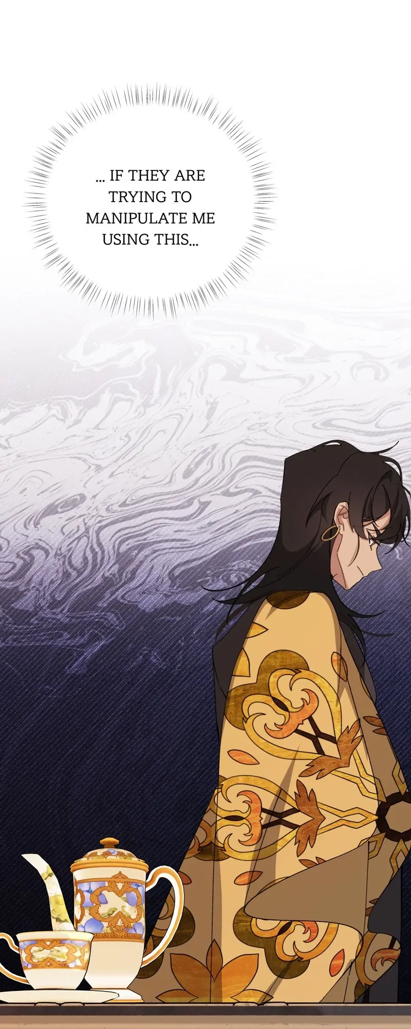 Duchess’s Lo-Fi Coffeehouse Chapter 55 page 65