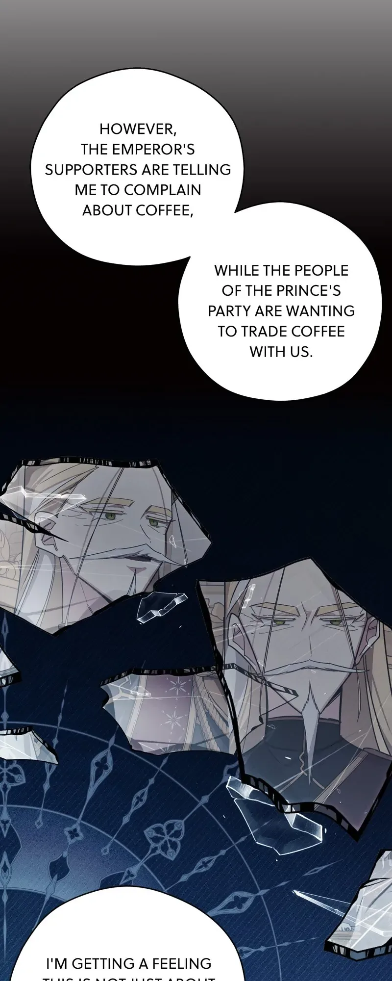 Duchess’s Lo-Fi Coffeehouse Chapter 55 page 56