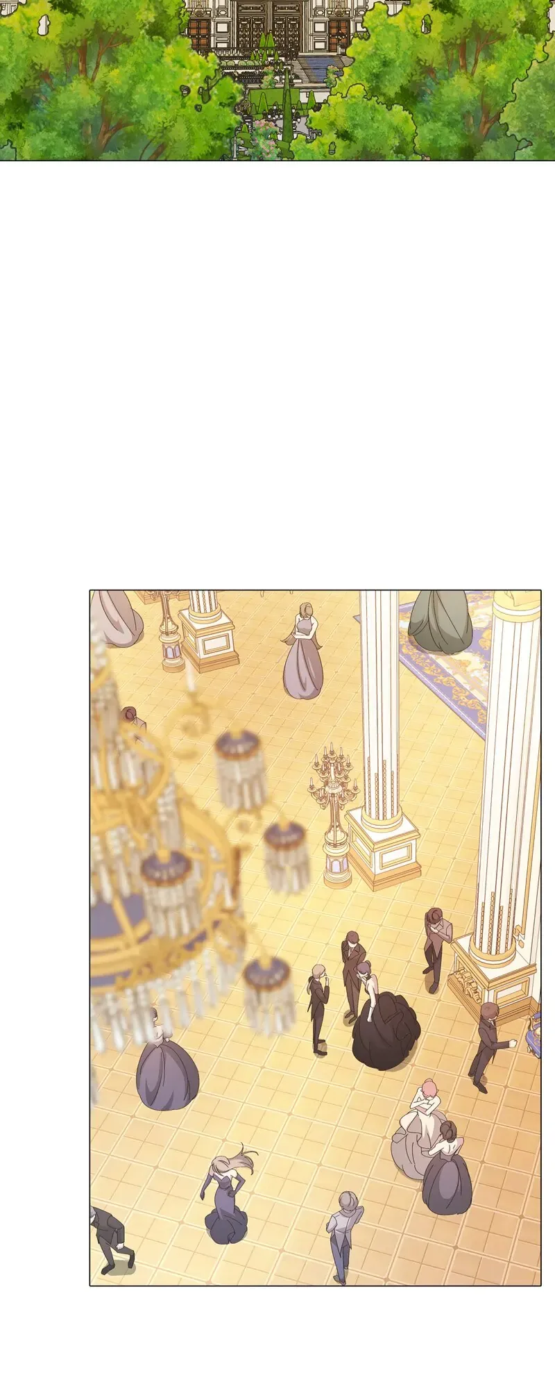 Duchess’s Lo-Fi Coffeehouse Chapter 55 page 68