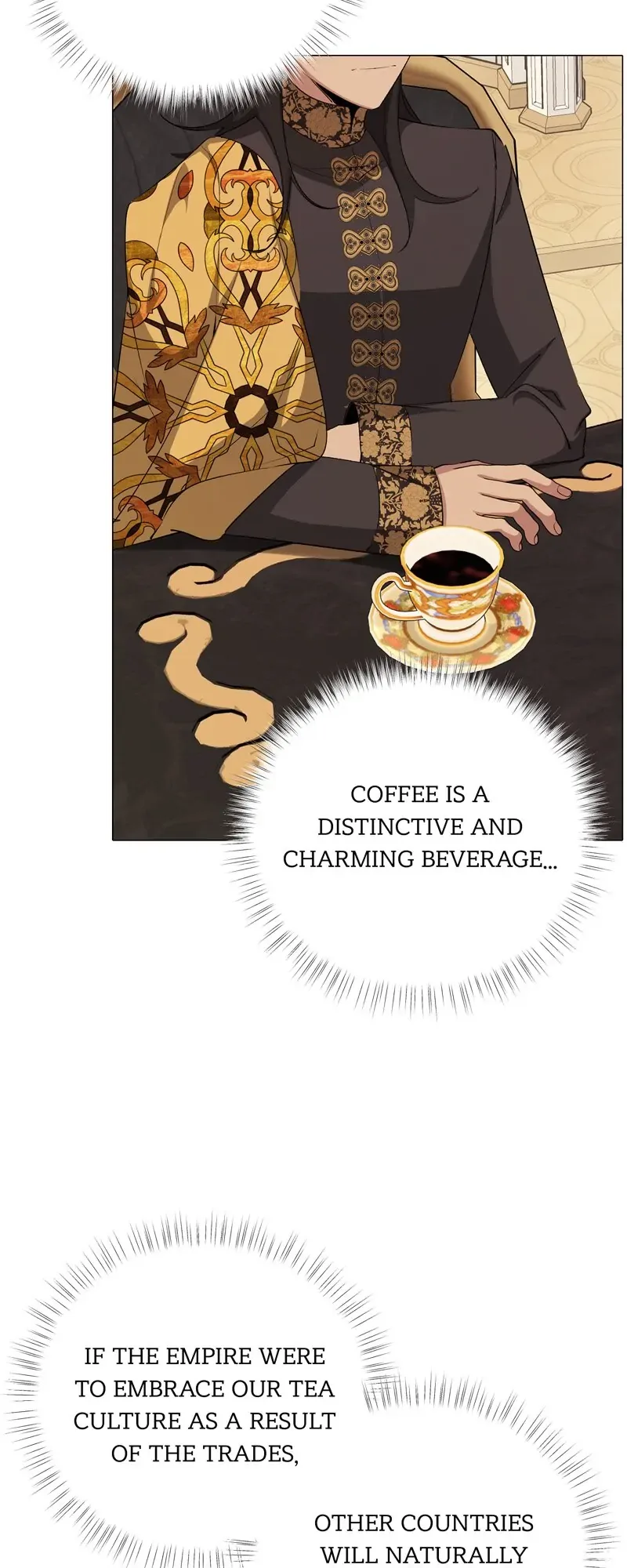 Duchess’s Lo-Fi Coffeehouse Chapter 55 page 52