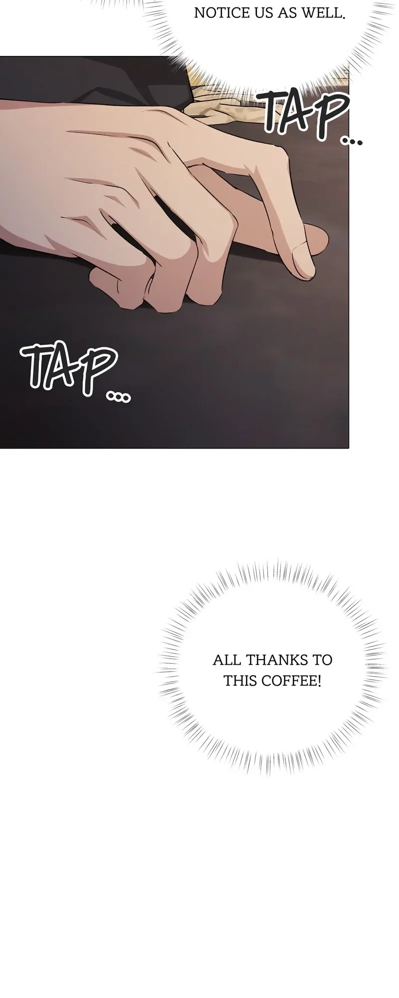 Duchess’s Lo-Fi Coffeehouse Chapter 55 page 53