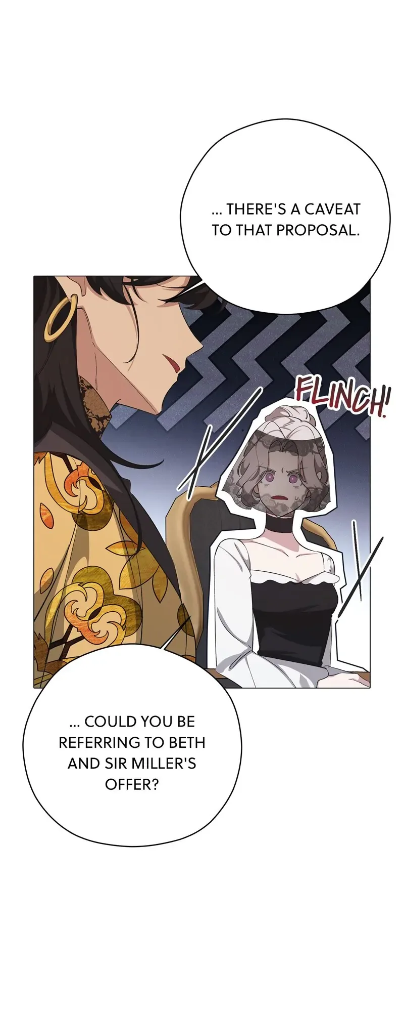 Duchess’s Lo-Fi Coffeehouse Chapter 55 page 54