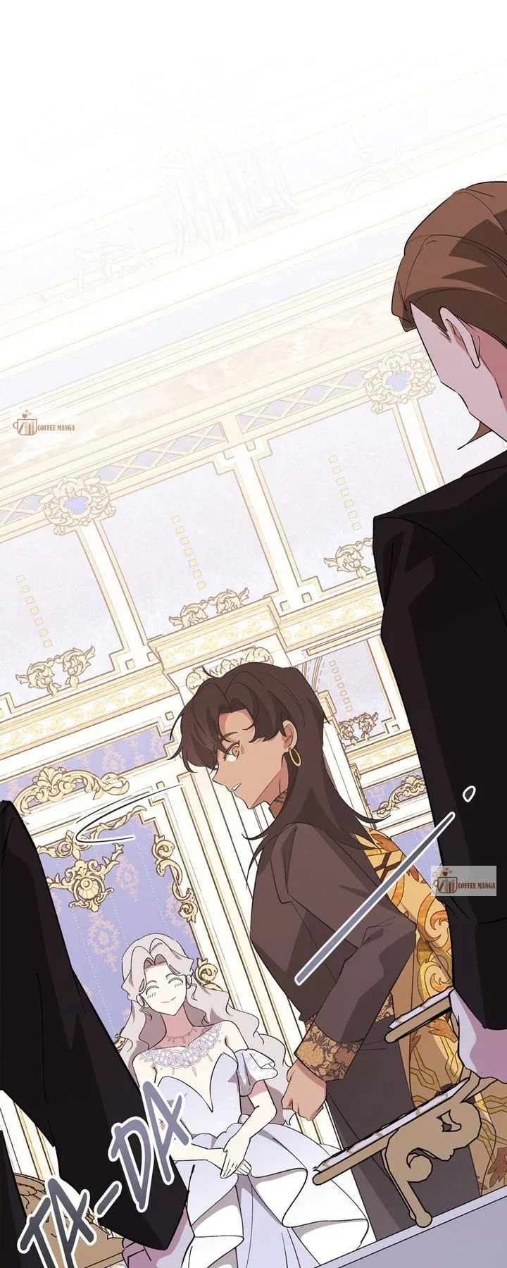 Duchess’s Lo-Fi Coffeehouse Chapter 56 page 8