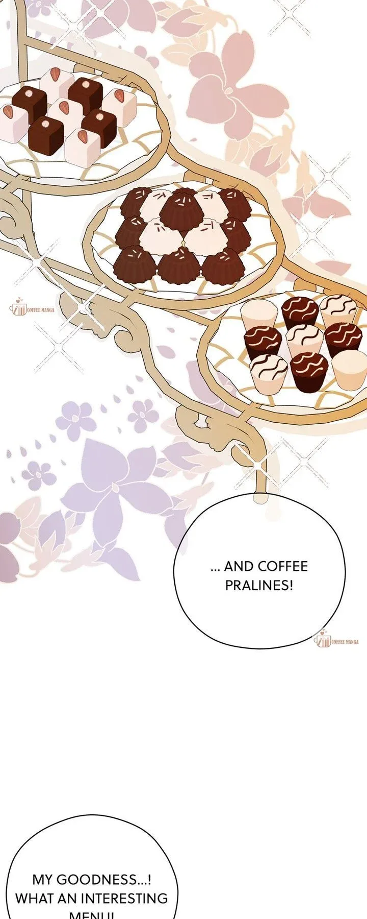 Duchess’s Lo-Fi Coffeehouse Chapter 56 page 11