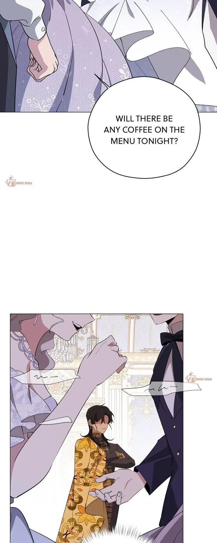 Duchess’s Lo-Fi Coffeehouse Chapter 56 page 3