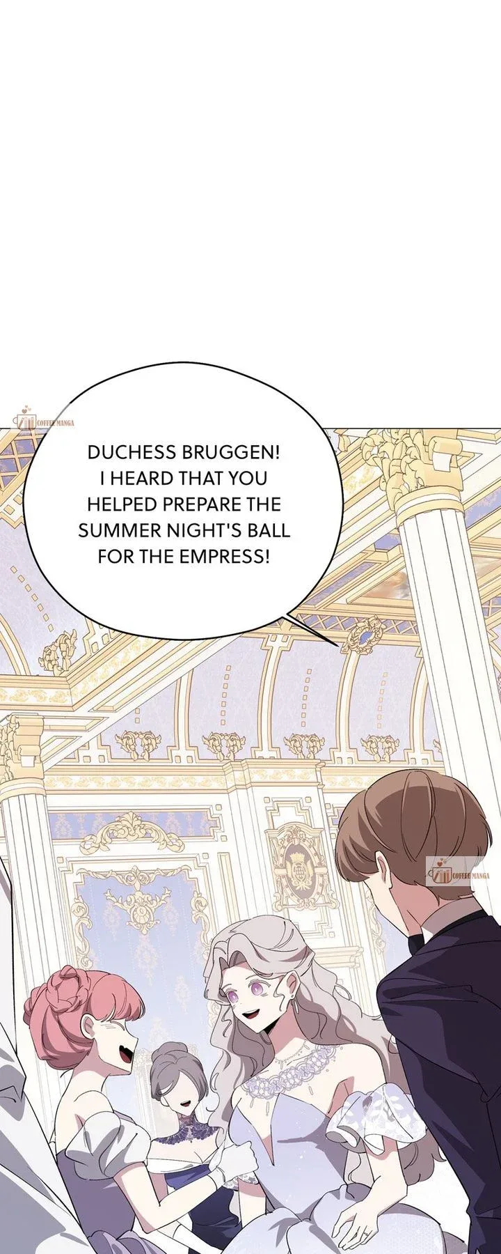 Duchess’s Lo-Fi Coffeehouse Chapter 56 page 2