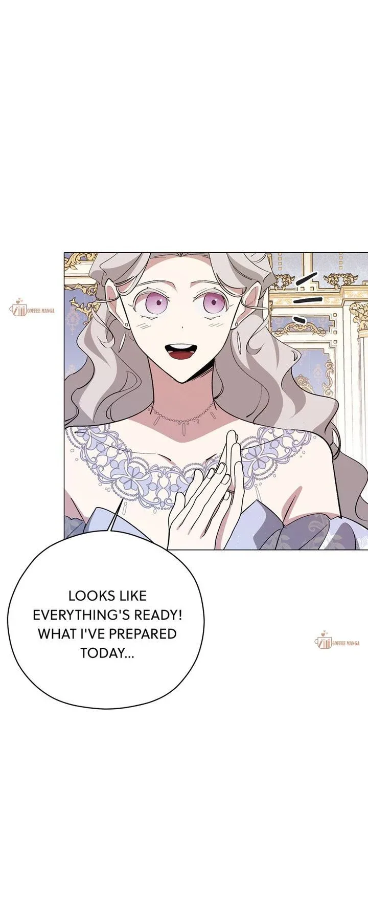 Duchess’s Lo-Fi Coffeehouse Chapter 56 page 7