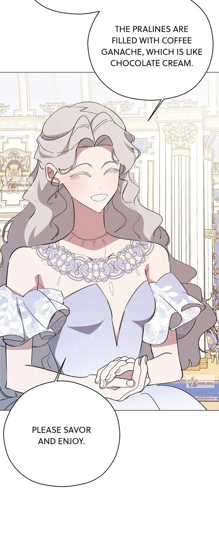 Duchess’s Lo-Fi Coffeehouse Chapter 56 page 14