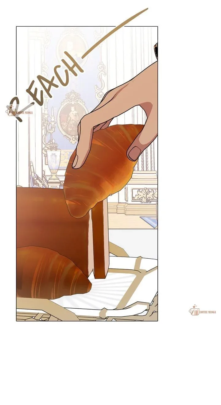 Duchess’s Lo-Fi Coffeehouse Chapter 56 page 17