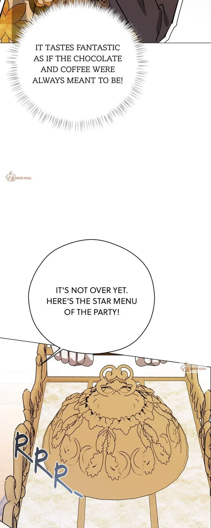 Duchess’s Lo-Fi Coffeehouse Chapter 56 page 24