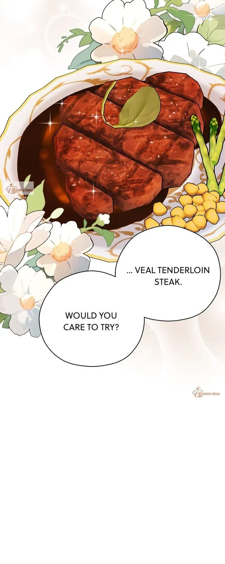 Duchess’s Lo-Fi Coffeehouse Chapter 56 page 27