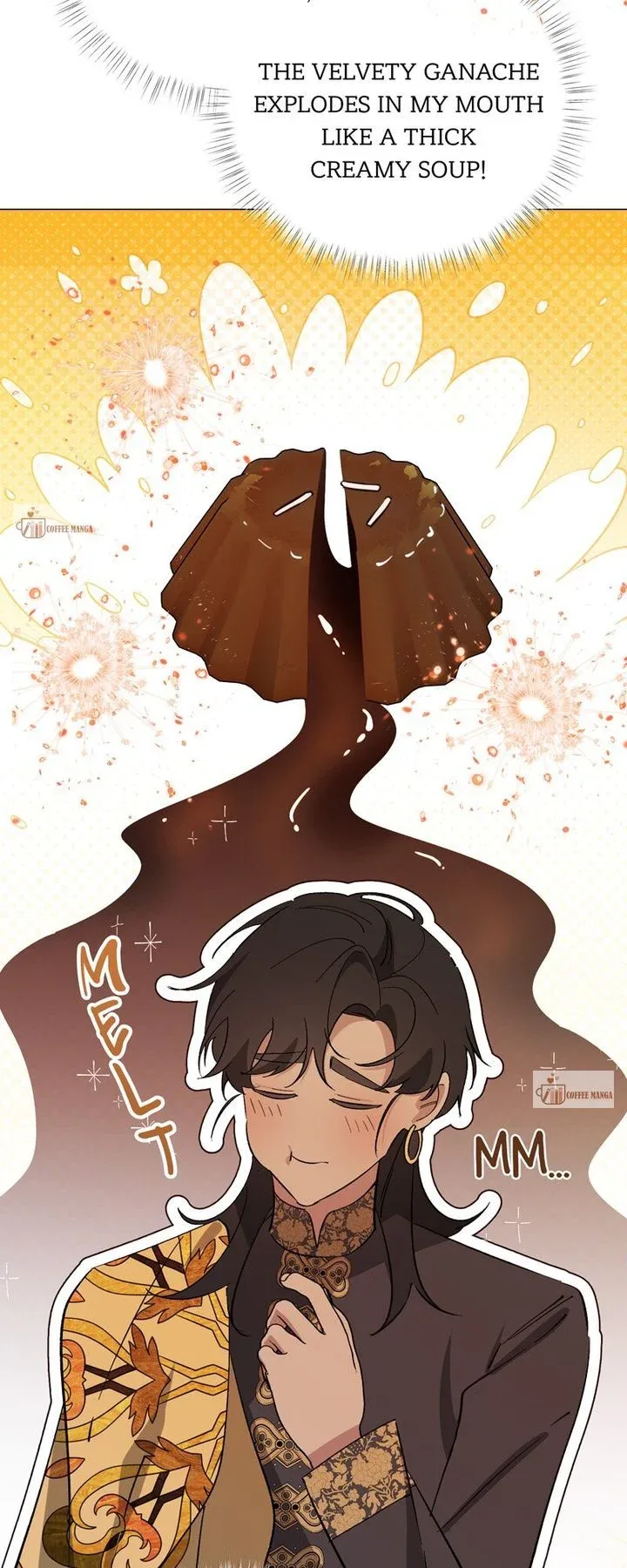 Duchess’s Lo-Fi Coffeehouse Chapter 56 page 23