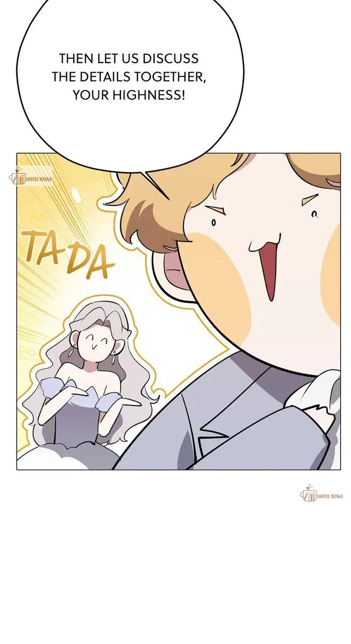 Duchess’s Lo-Fi Coffeehouse Chapter 56 page 39